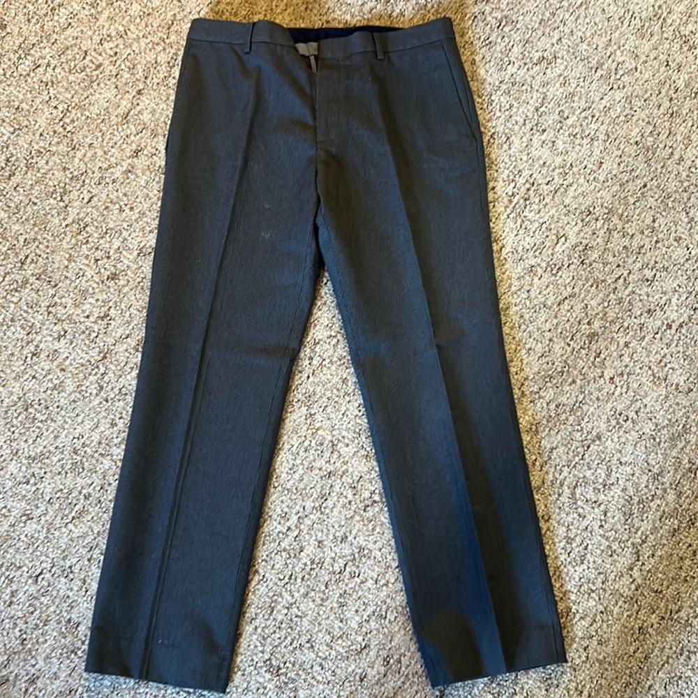 33x30 Banana Republic Dress Pants